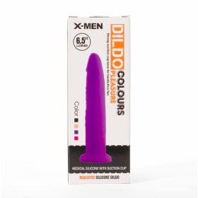 DILDO U BOJI KOŽE-XMEN008-5
